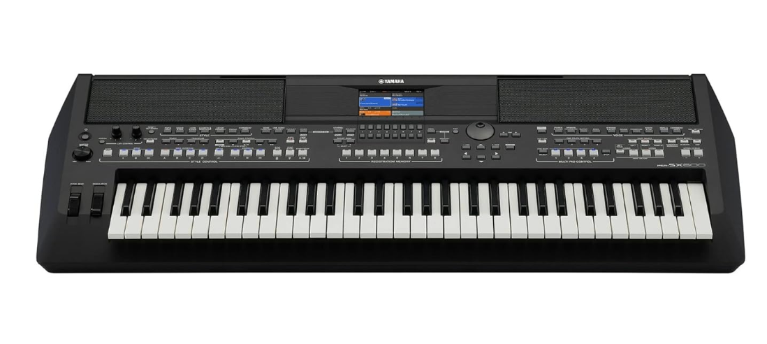 PSRSX600