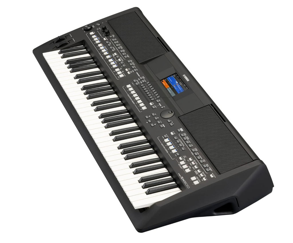 PSRSX600