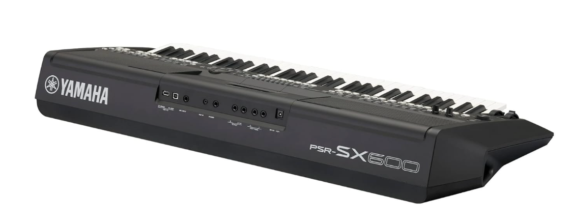 PSRSX600