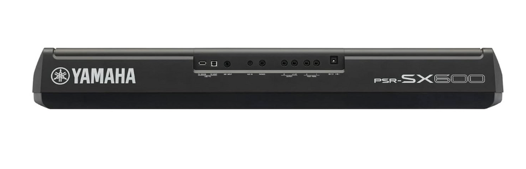 PSRSX600
