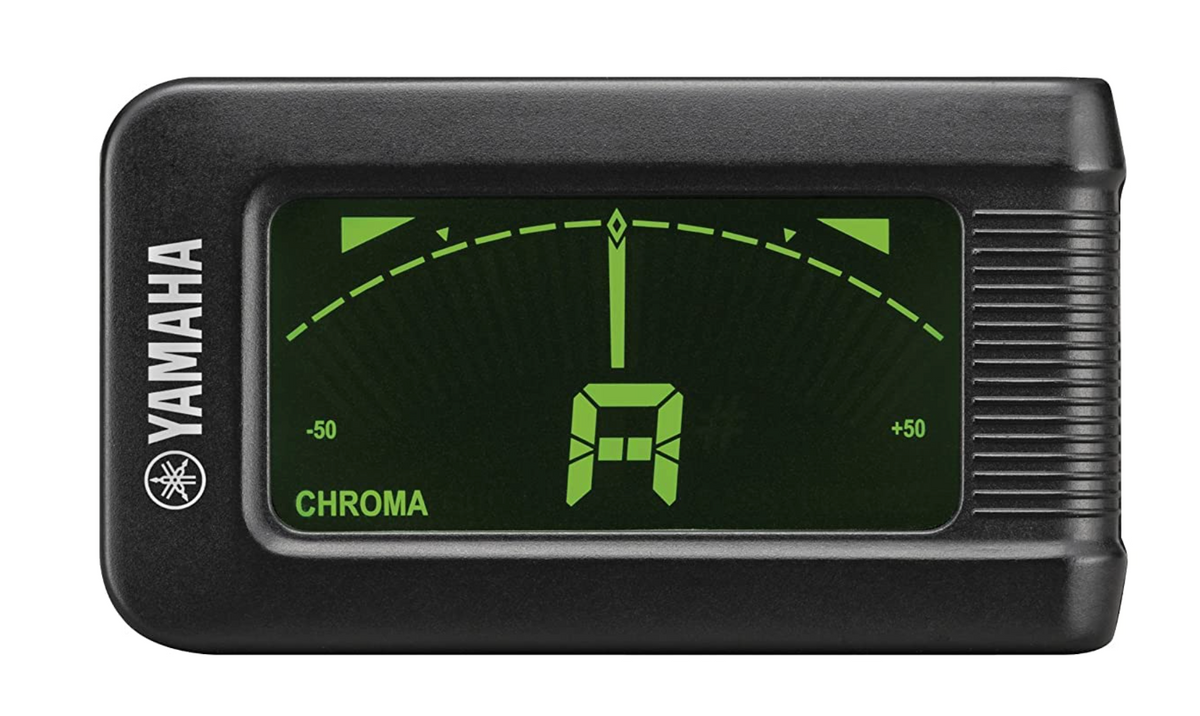 Yamaha YTC5 (Tuner YTC5)