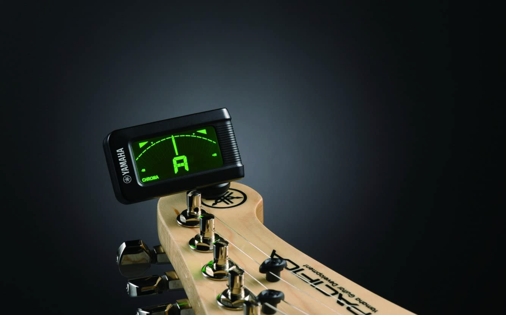 Yamaha YTC5 (Tuner YTC5)