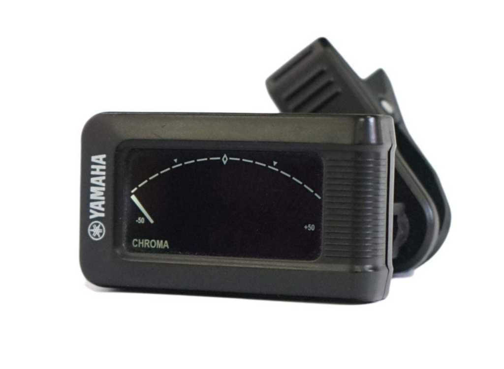 Yamaha YTC5 (Tuner YTC5)