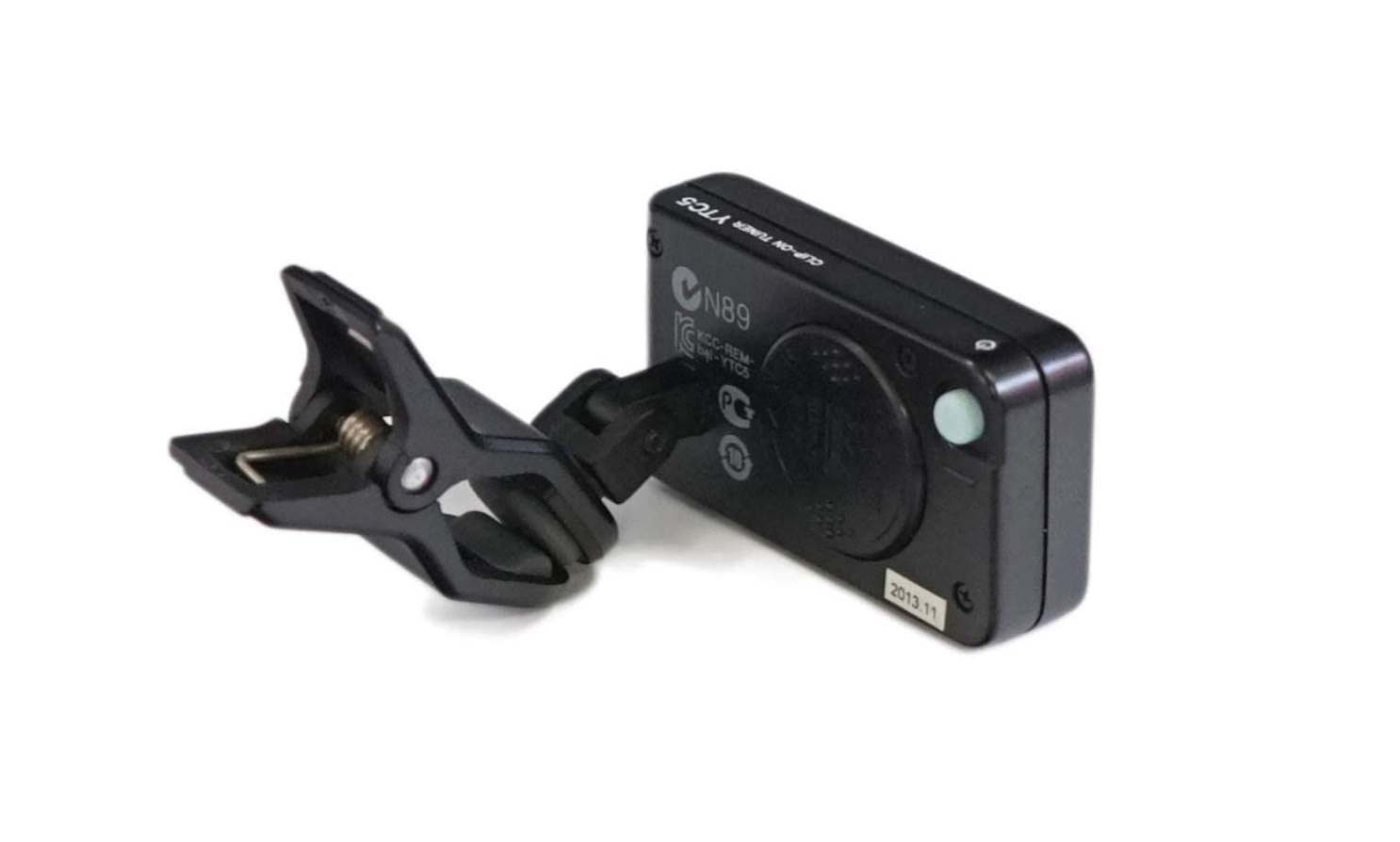 Yamaha YTC5 (Tuner YTC5)