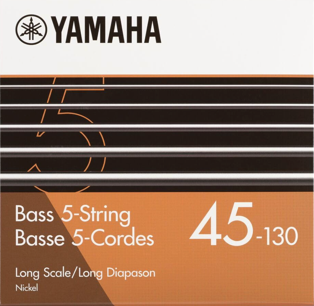 Yamaha GSB455 (Strings GSB455)