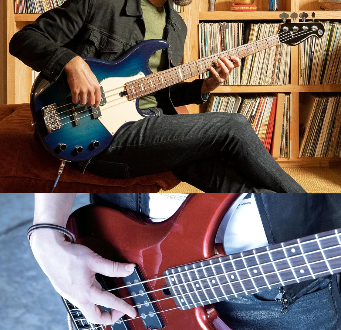 Yamaha GSB455 (Strings GSB455)