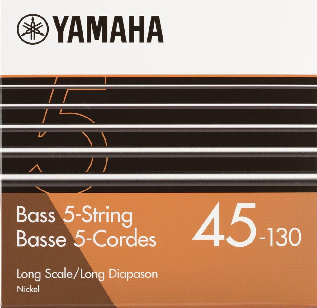 Yamaha GSB45 (Strings GSB45)