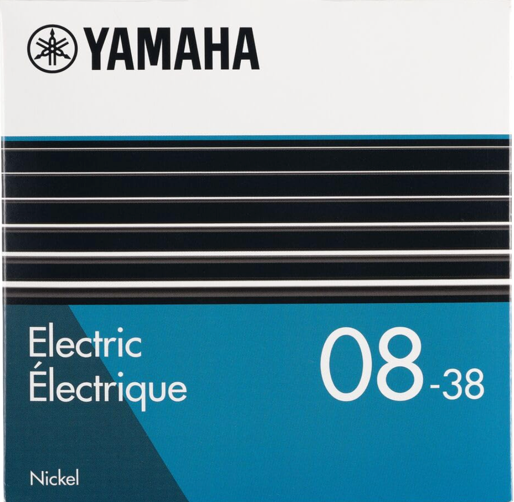 Yamaha GSE08 (Strings GSE08)