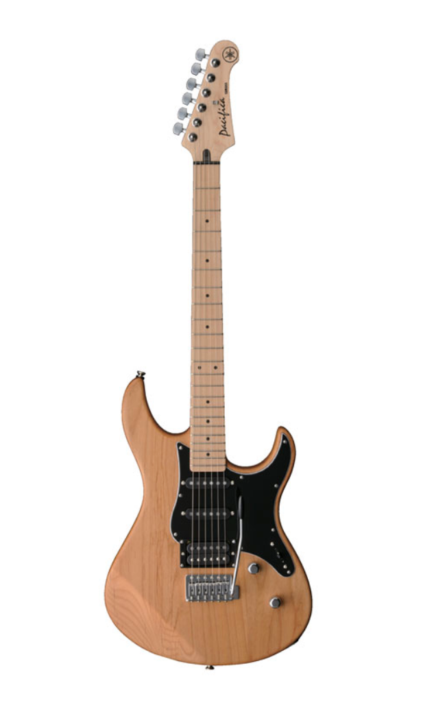 Yamaha Guitar PACIFICA112VMX (Electric Guitar)