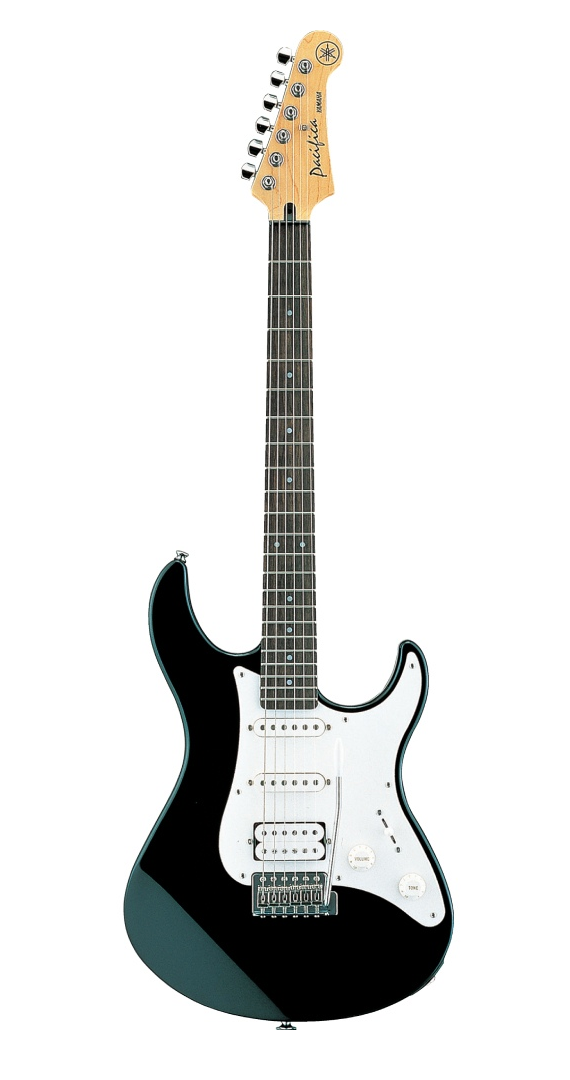 Yamaha Guitar PACIFICA112J (Electric Guitar)