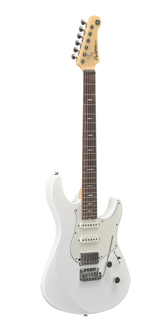 Yamaha Guitar PACS+12 (Electric Guitar)