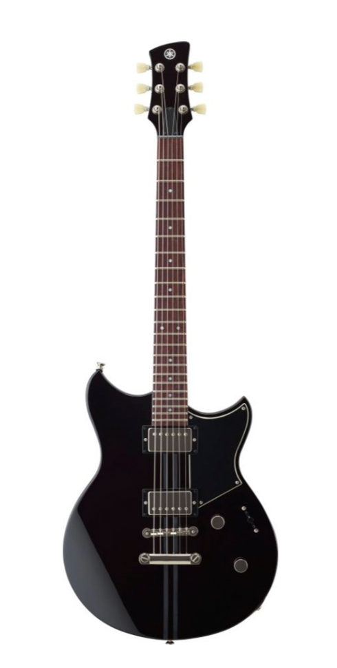 Yamaha Guitar RSE20 (Electric Guitar)