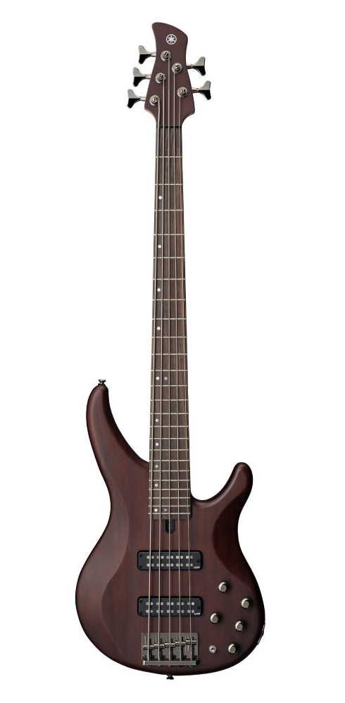 Yamaha Guitar TRBX505 (Electric Bass Guitar)