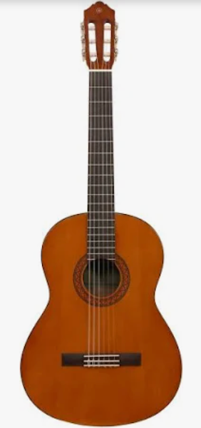 Yamaha Guitar CS40 (Classical Guitar)