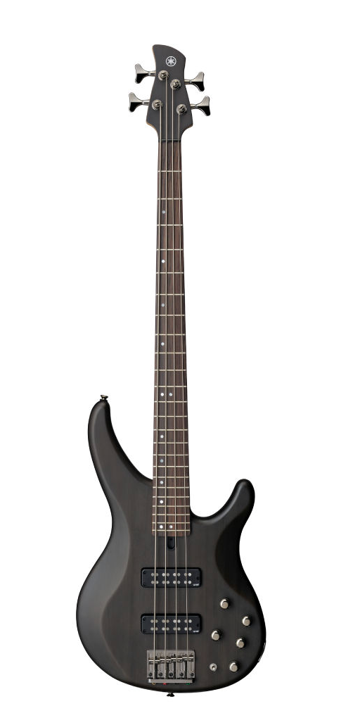 Yamaha Guitar TRBX504 (Electric Bass Guitar)