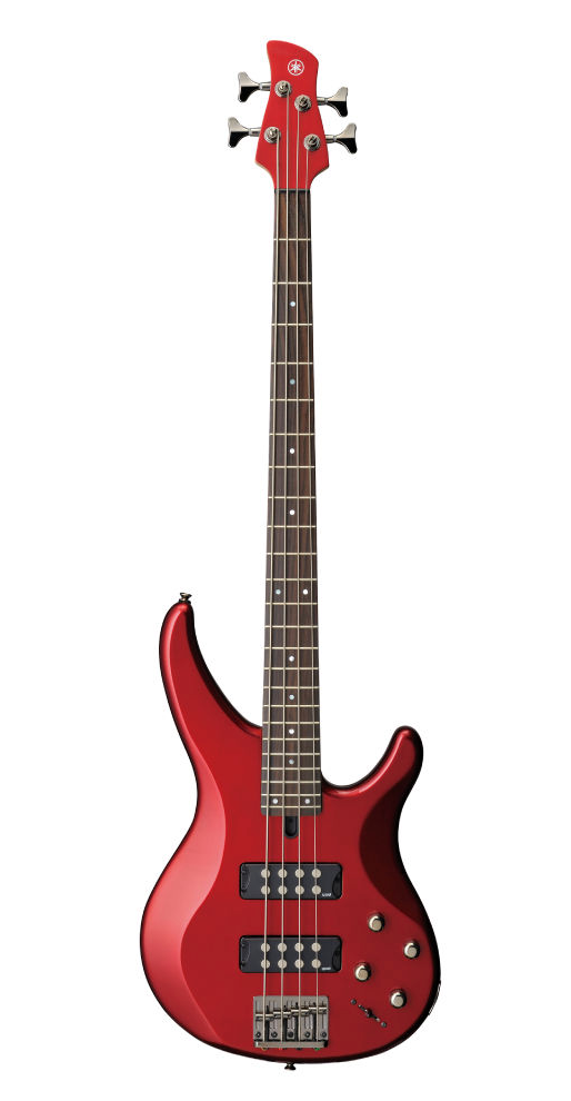Yamaha Guitar TRBX304 (Electric Bass Guitar)