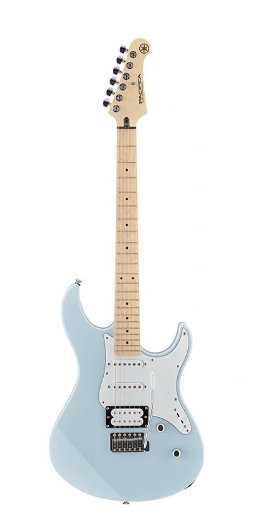 Yamaha Guitar PACIFICA112VM (Electric Guitar)