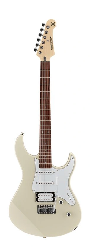 Yamaha Guitar PACIFICA112V (Electric Guitar)