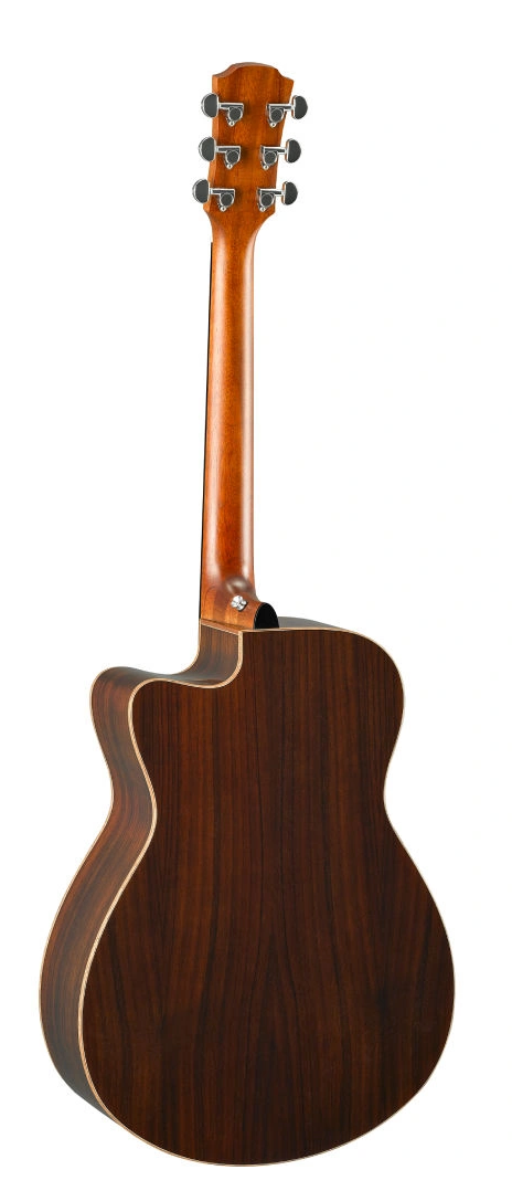 Yamaha Guitar AC1R//02 (Acoustic Guitar)
