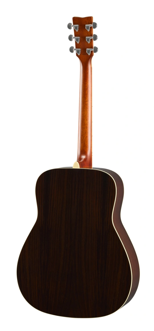 Yamaha Guitar FG830 (Acoustic Guitar)