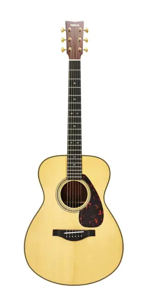 Yamaha Guitar LS26 (Acoustic Guitar)