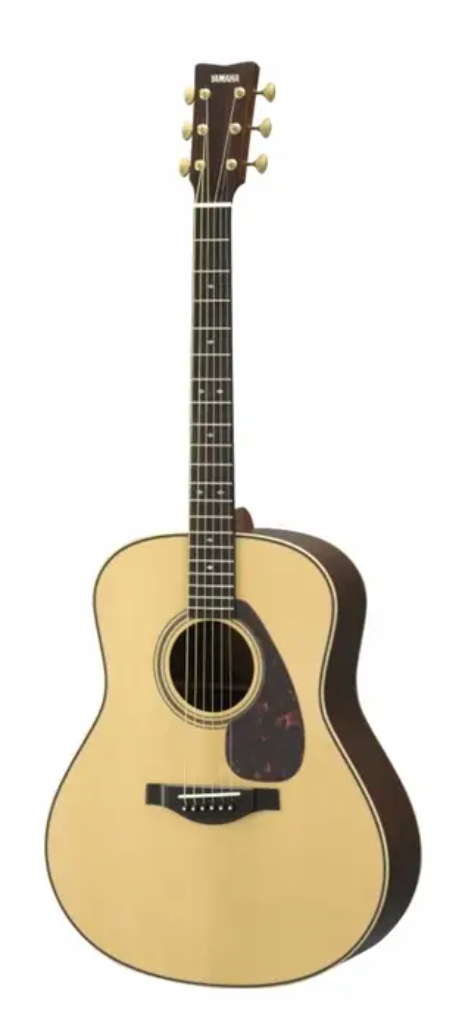 Yamaha Guitar LL26 (Acoustic Guitar)