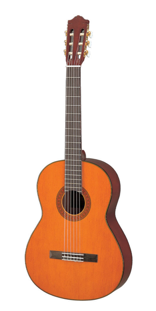 Yamaha Guitar C70 (Classical Guitar)