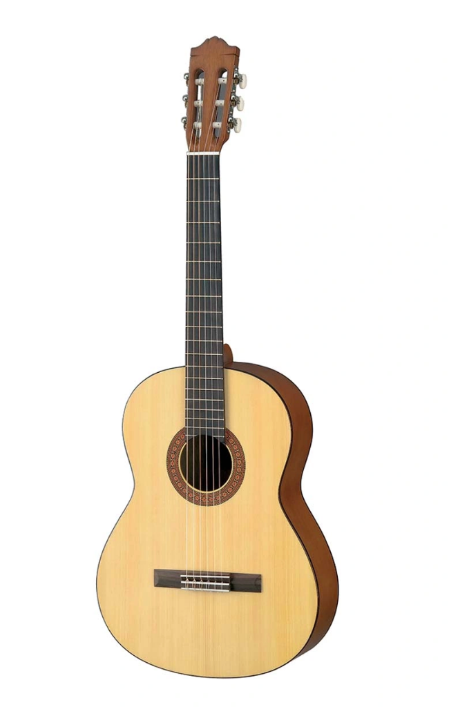Yamaha Guitar C40M (Acoustic Guitar)