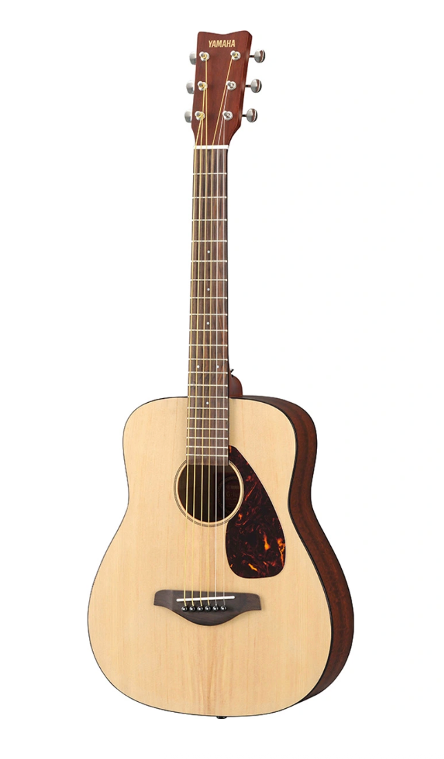 Yamaha Guitar JR2 (Acoustic Guitar)