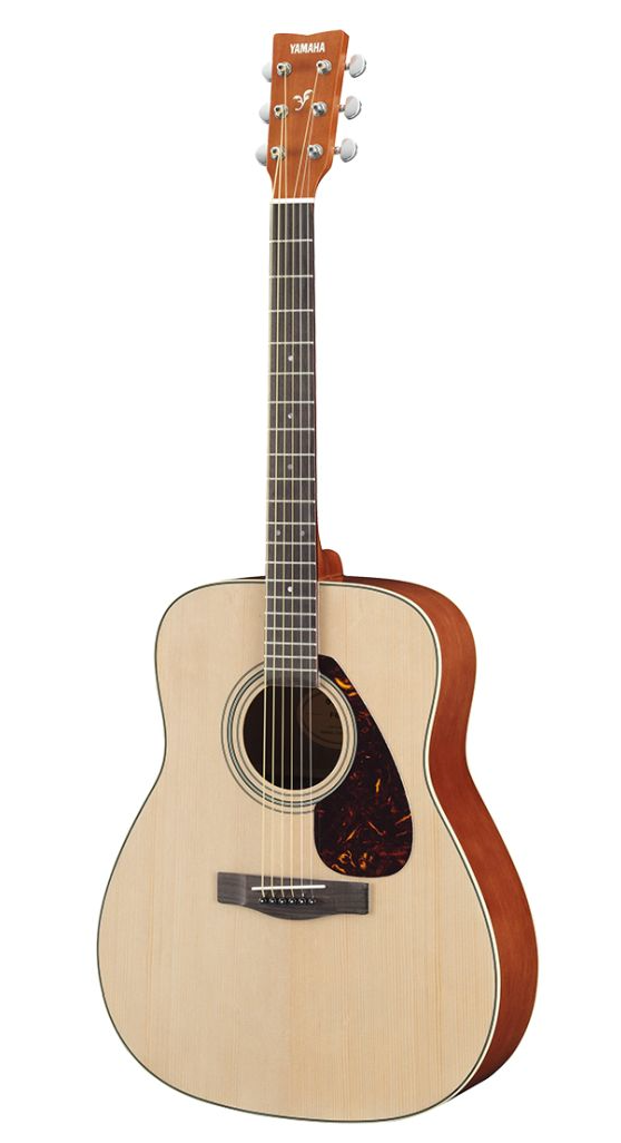 Yamaha Guitar F620 (Acoustic Guitar)