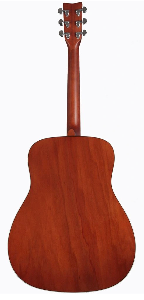 Yamaha Guitar F620 (Acoustic Guitar)