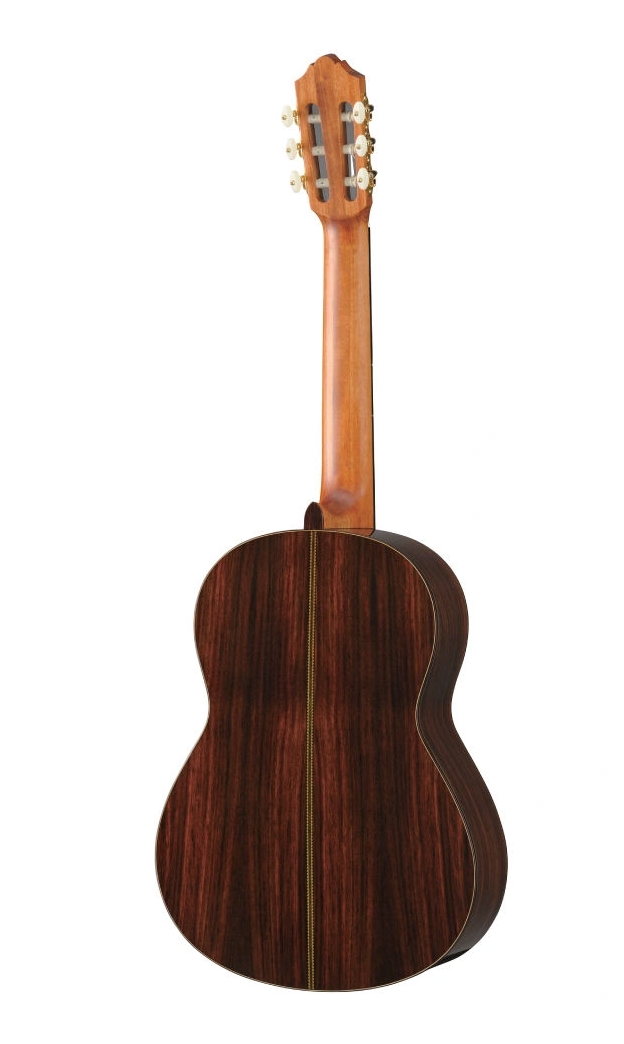 Yamaha Guitar CG192 (Acoustic Guitar)