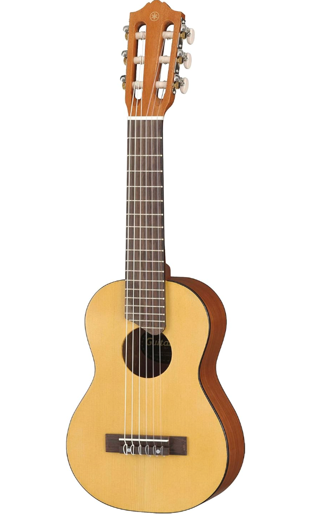 Yamaha Guitar GL1 (Acoustic Guitar)