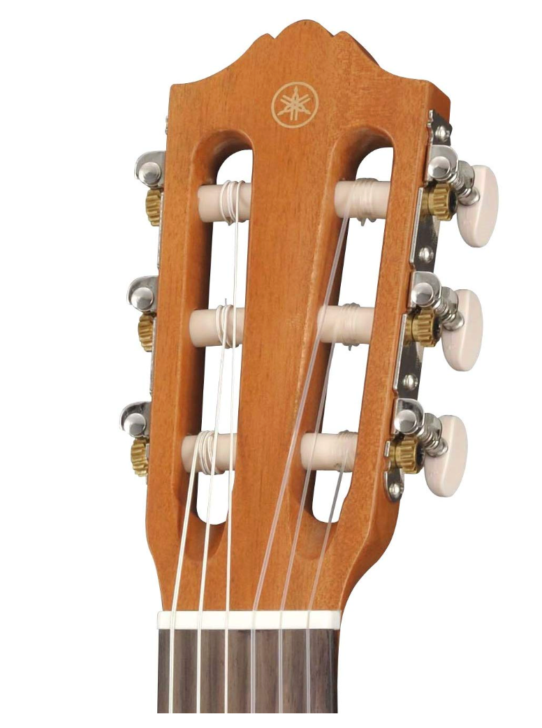 Yamaha Guitar GL1 (Acoustic Guitar)