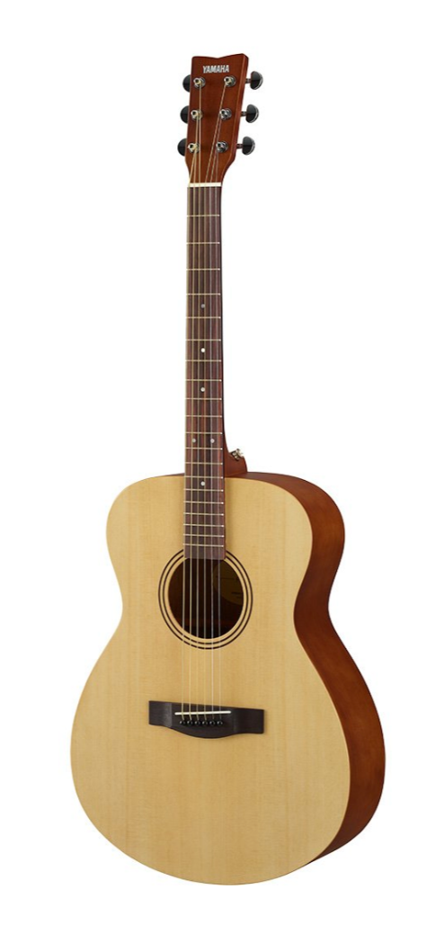 Yamaha Guitar FSX400 (Acoustic Guitar)