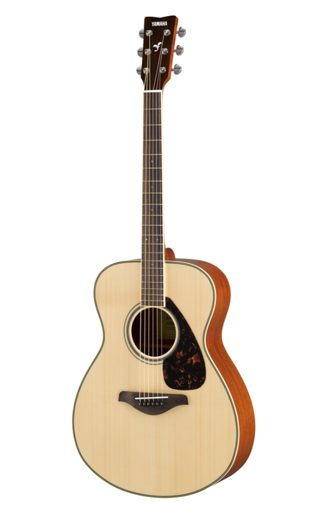 Yamaha Guitar FS820 (Acoustic Guitar)