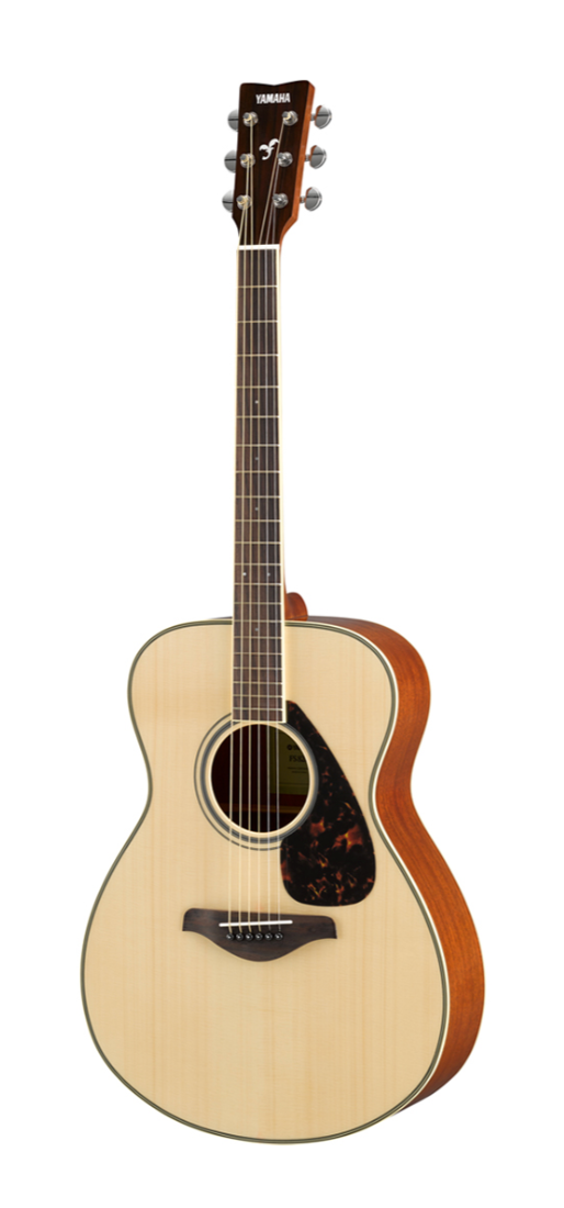 Yamaha Guitar FG820 (Acoustic Guitar)