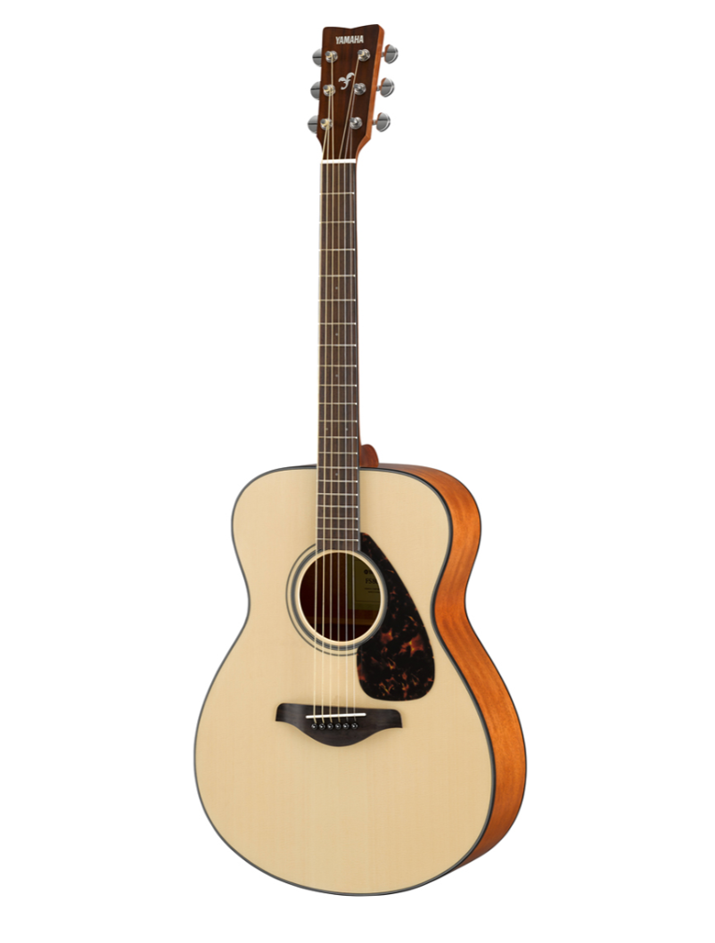 Yamaha Guitar FS800 (Acoustic Guitar)