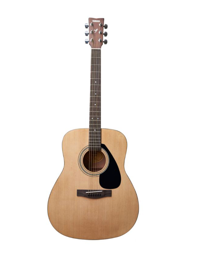 Yamaha Guitar F310P (Acoustic Guitar)