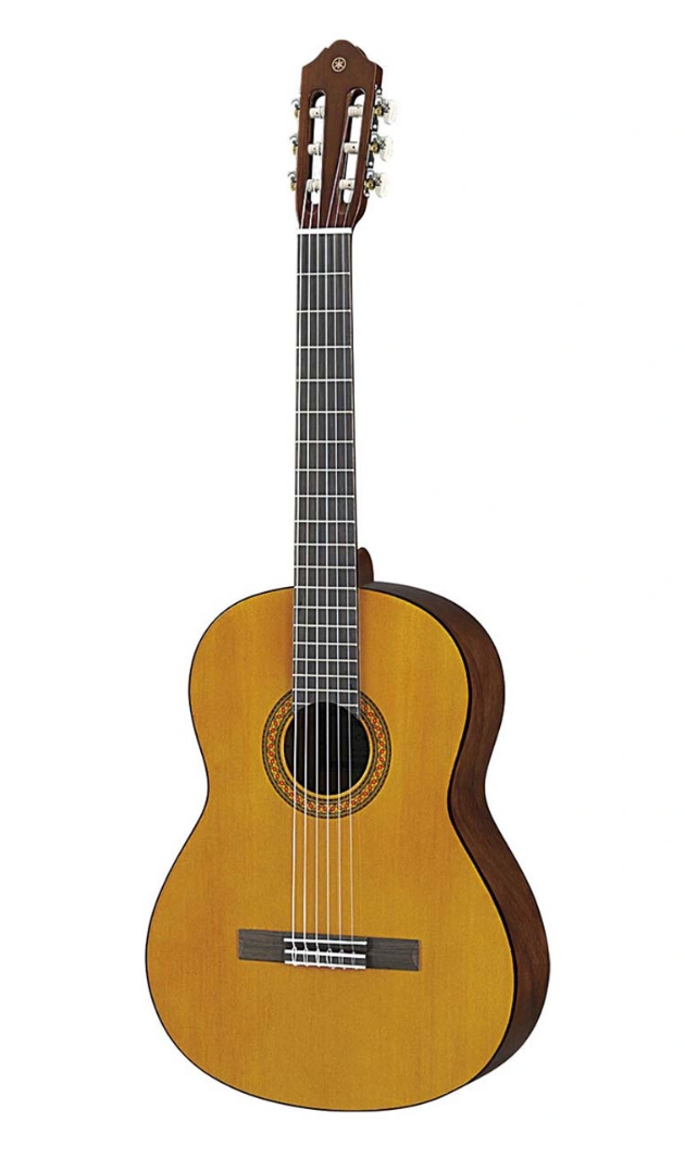 Yamaha Guitar C40 (Classical Guitar)
