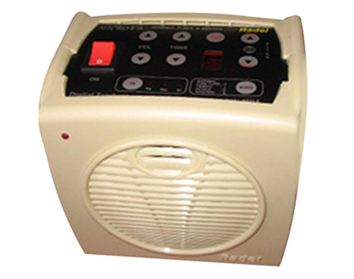 Saarang Micro V6