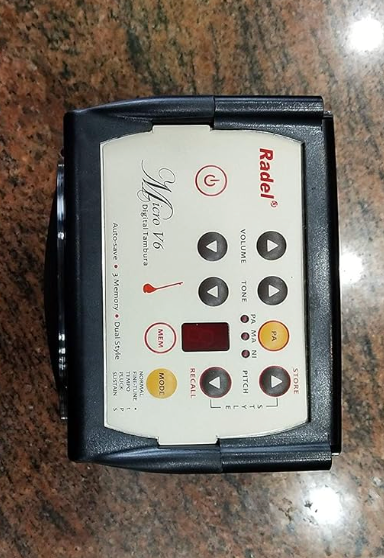 Saarang Micro V6