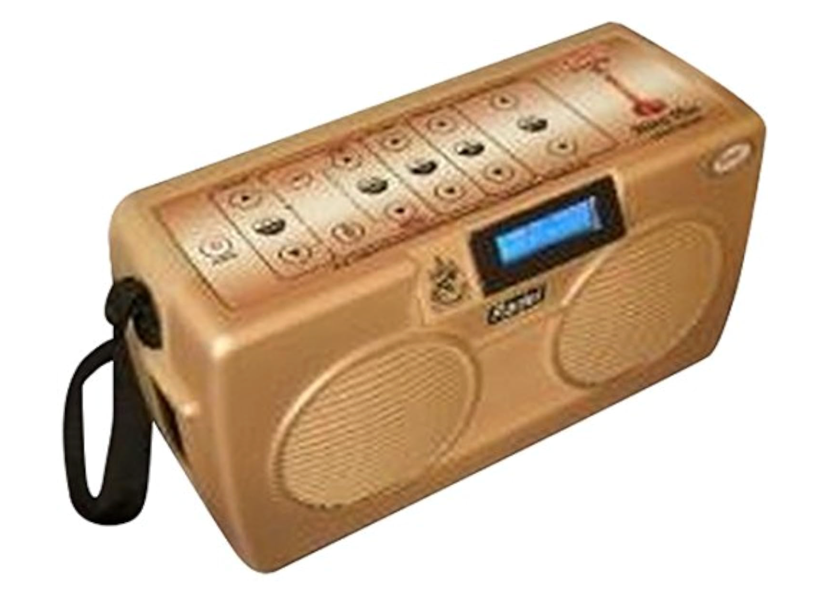 SAARANG MIRAJ PLUS
