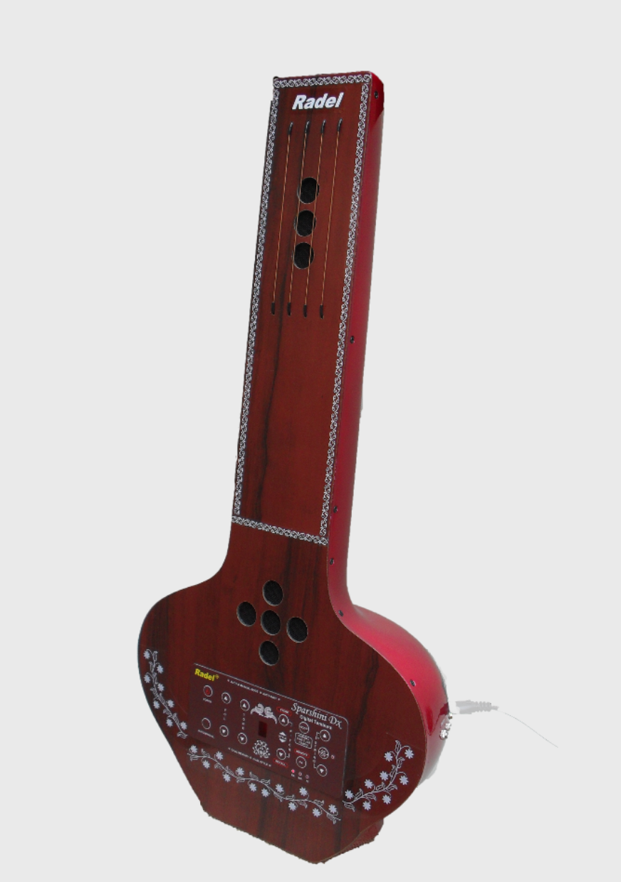 SAARANG SPARSHINI