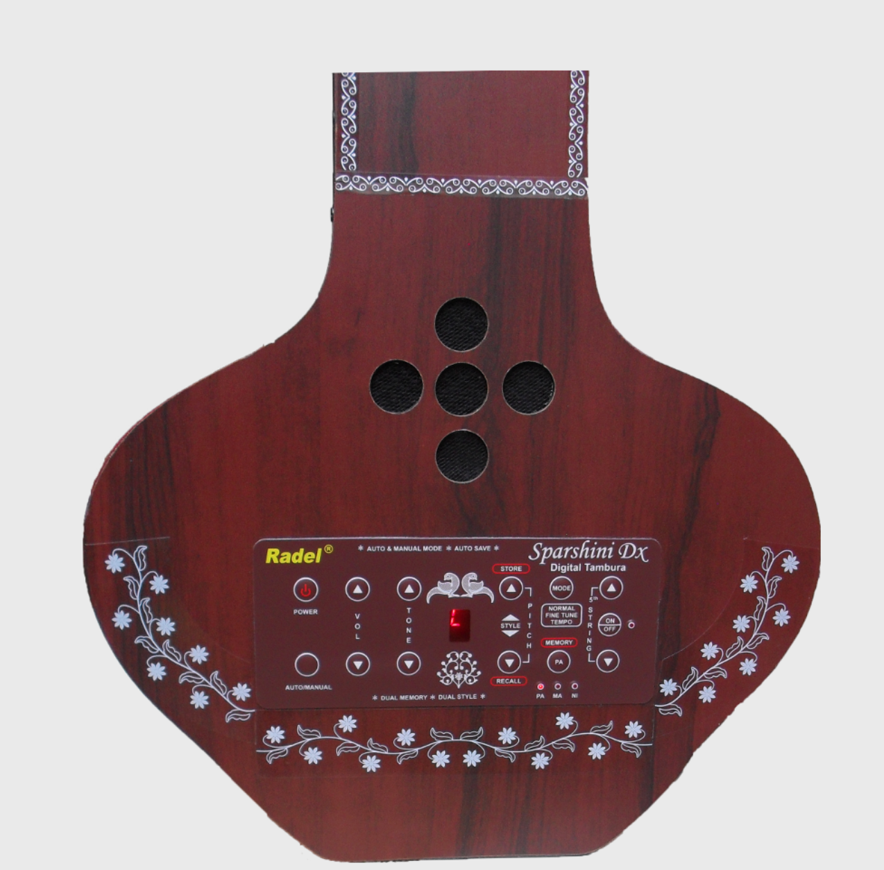 SAARANG SPARSHINI