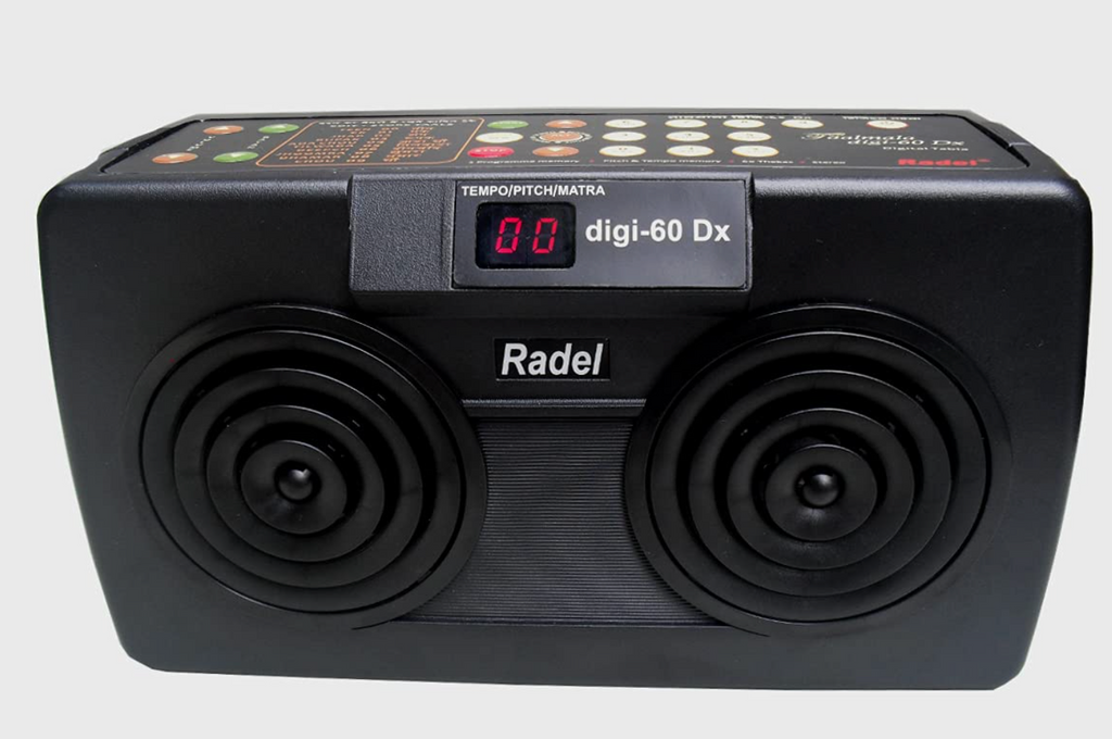 TAALMALA DIGI-60 DX