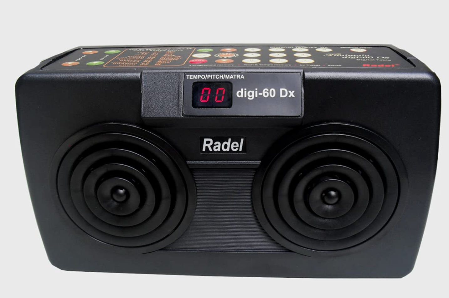 TAALMALA DIGI-60 DX