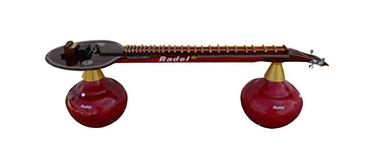 SUNADAVINODINI VEENA