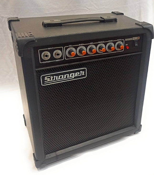 DM-30