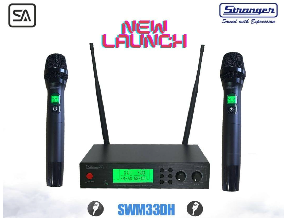 SWM-33DH